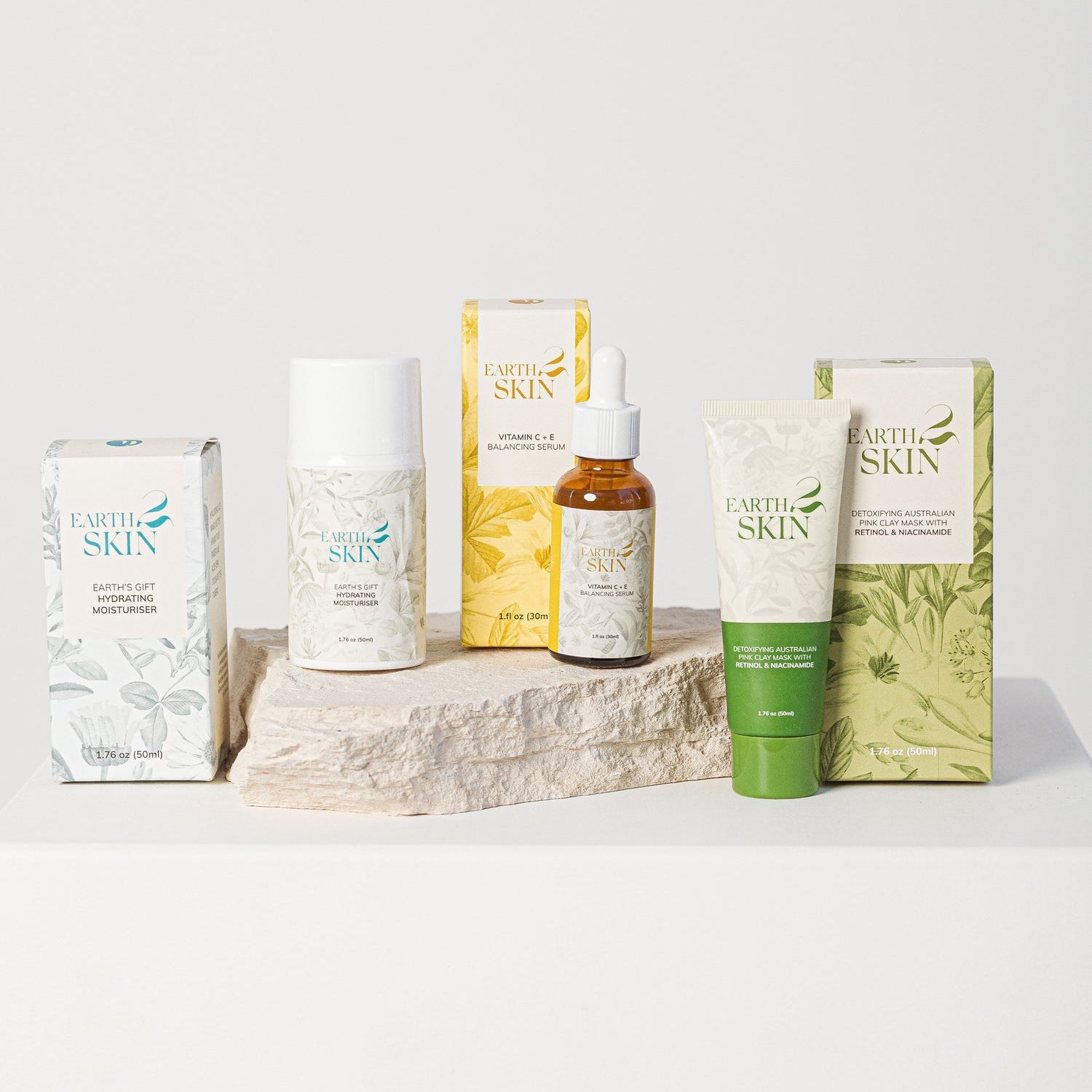 Skincare Bundle