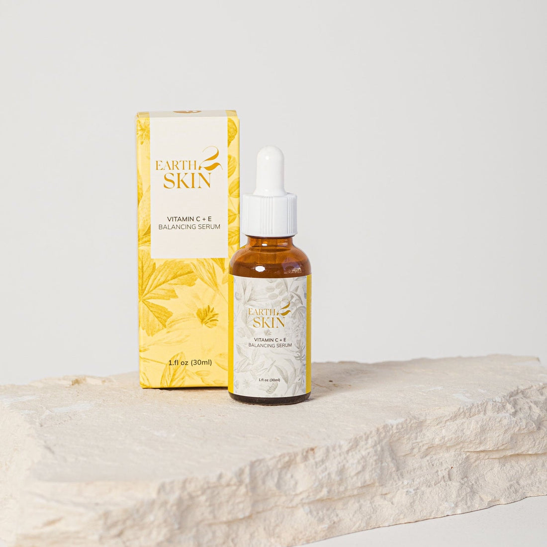 Vitamin C + E Balancing Serum